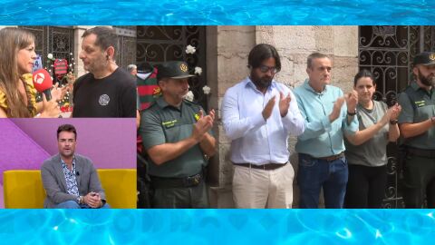 El crimen machista que conmociona a Llanes 