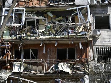 Ataque sobre Kiev