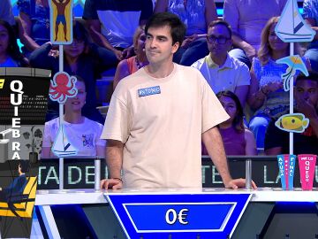 &ldquo;Vamos a jugar&rdquo;: la arriesgada decisi&oacute;n de Antonio que le hace perder 500 euros