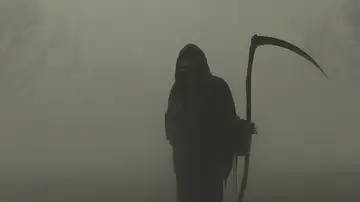 Disfraz de la Muerte Disfraz de la Muerte