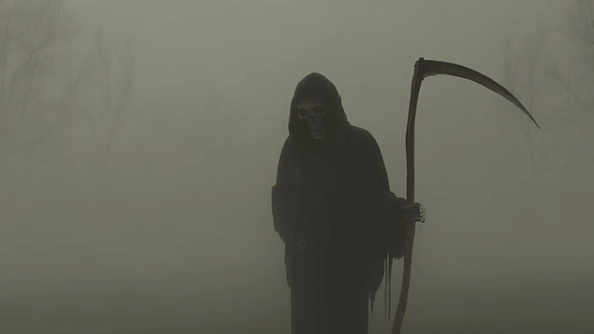 Disfraz de la Muerte Disfraz de la Muerte
