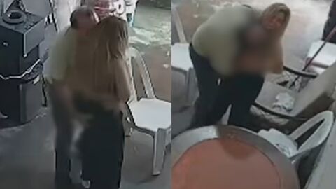 Indignaci&oacute;n en Per&uacute; tras la denuncia de agresi&oacute;n sexual a una cantante de cumbia 