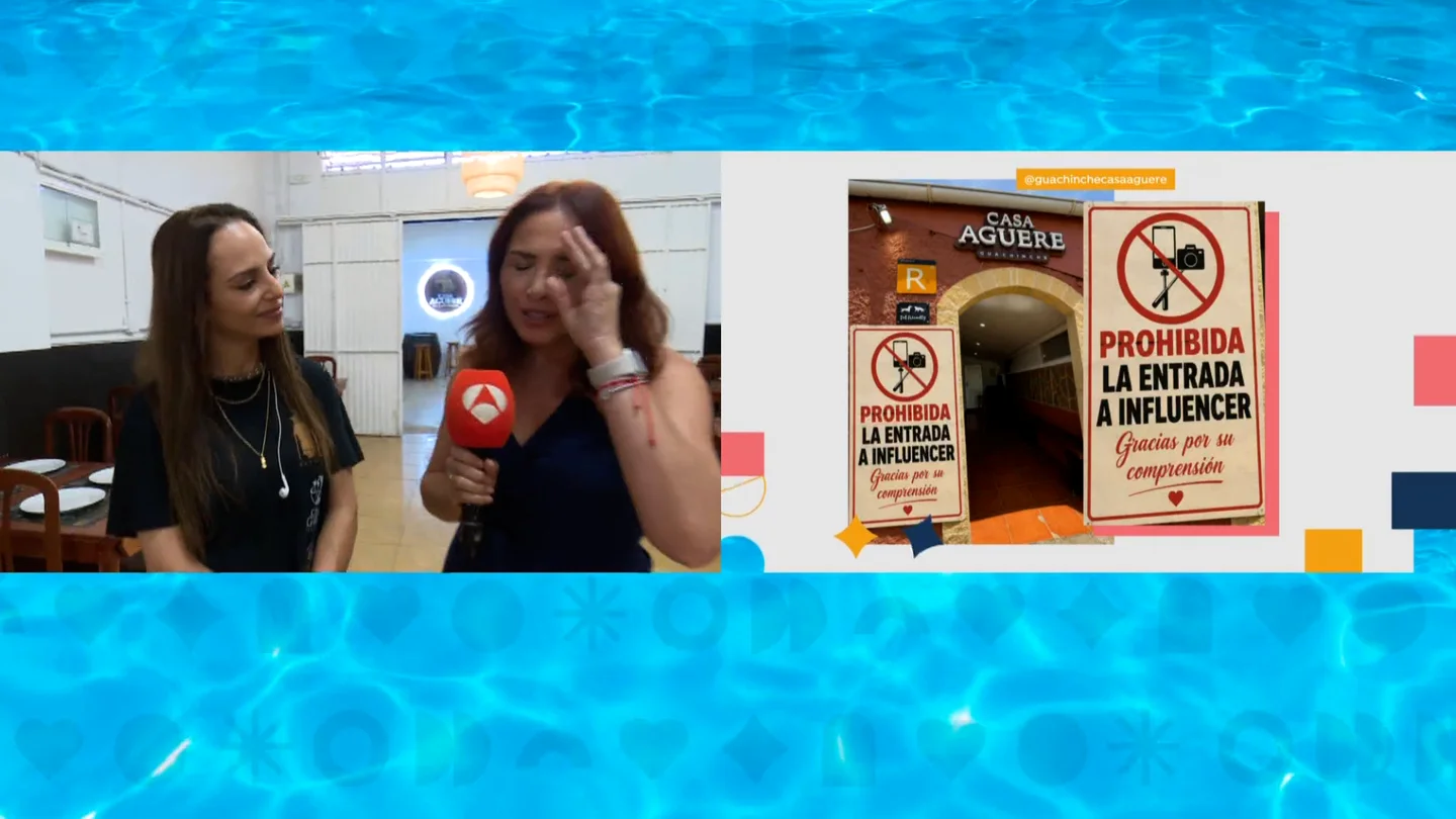 Restaurantes antinfluencers. Restaurantes antinfluencers.