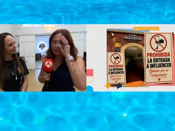 Restaurantes antinfluencers. Restaurantes antinfluencers.