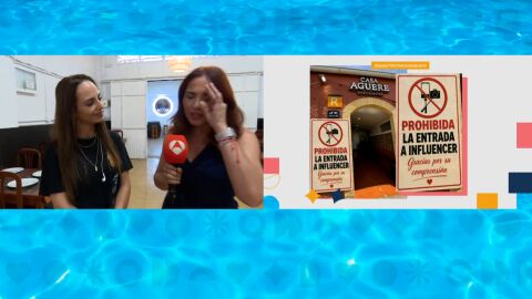 Restaurantes antinfluencers.