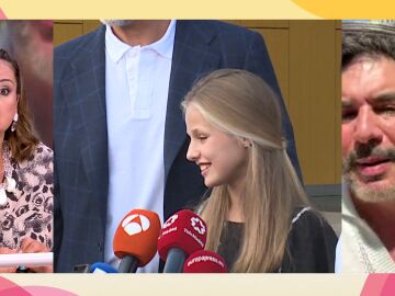 Leonor