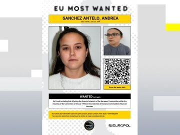 La Europol incluye en su lista de m&aacute;s buscados a una mujer que se hizo pasar por m&eacute;dica en Lugo y A Coru&ntilde;a