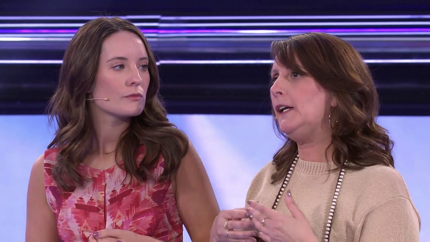 El aplaudido proyecto que tienen esta madre y su hija para fomentar el cultivo del ar&aacute;ndano: &ldquo;Que no se pierda&rdquo;