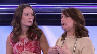 El aplaudido proyecto que tienen esta madre y su hija para fomentar el cultivo del ar&aacute;ndano: &ldquo;Que no se pierda&rdquo;