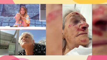 Accidente
