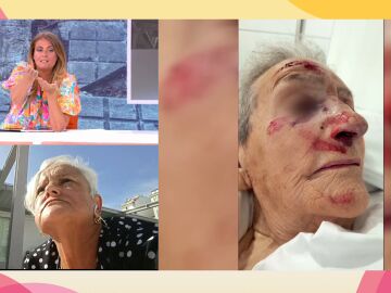 Accidente