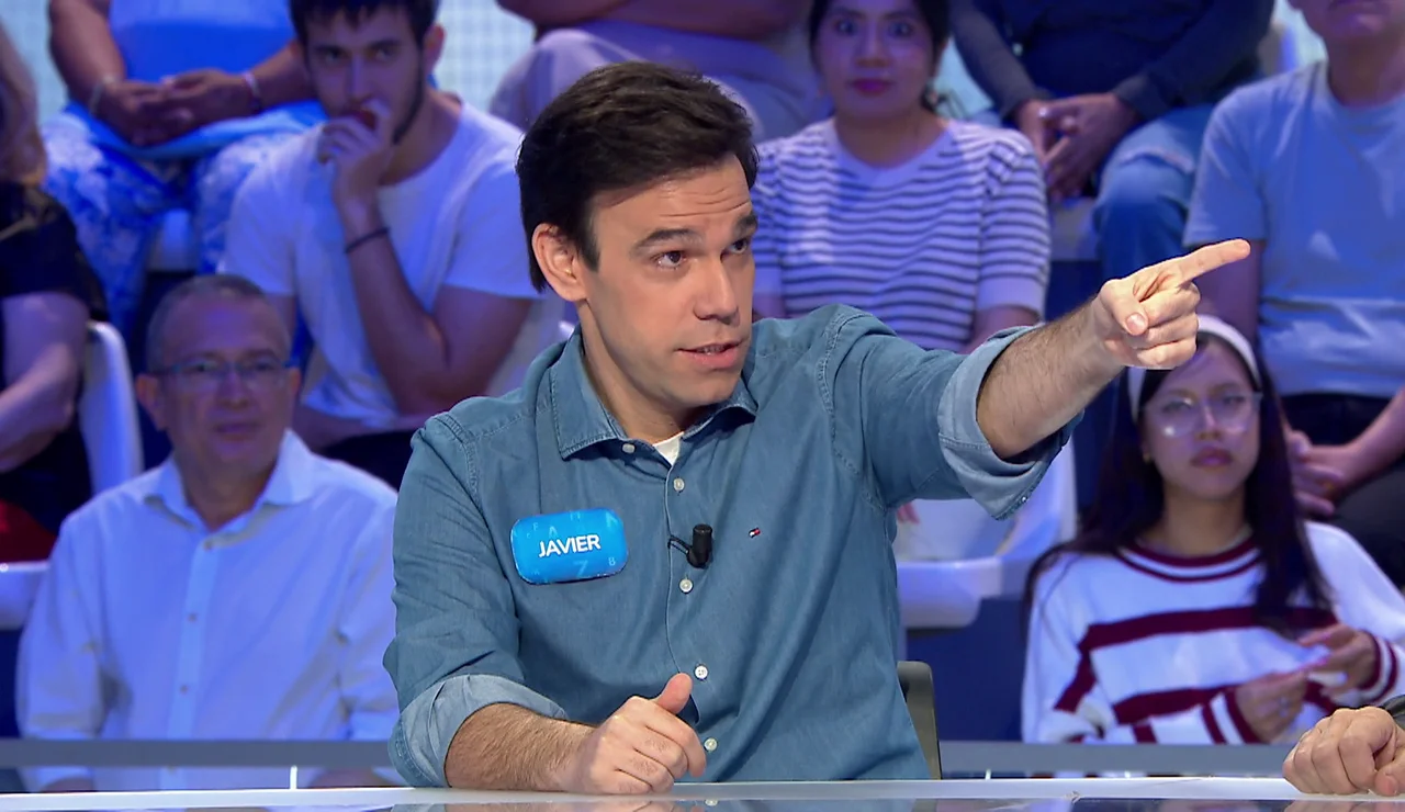 “Un peligro público”: así se define Javier tras revelar su signo del zodiaco en Pasapalabra