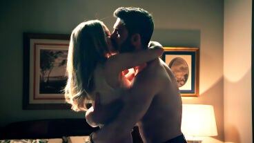 "Quiero conocerlo todo de ti": el momento m&aacute;s esperado entre Andr&eacute;s y Valentina llega la pr&oacute;xima semana a Sue&ntilde;os de libertad