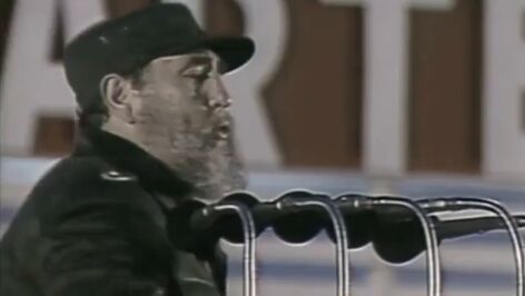 Fidel Castro, 100 a&ntilde;os despu&eacute;s: el hombre que cambi&oacute; Cuba y dividi&oacute; al mundo