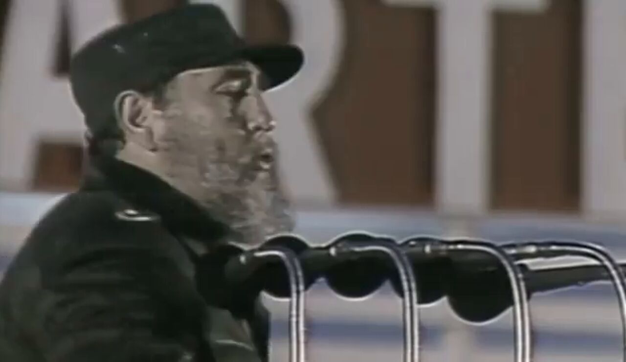 Fidel Castro, 100 a&ntilde;os despu&eacute;s: el hombre que cambi&oacute; Cuba y dividi&oacute; al mundo