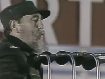 Fidel Castro, 100 años después: el hombre que cambió Cuba y dividió al mundo Fidel Castro, 100 años después: el hombre que cambió Cuba y dividió al mundo