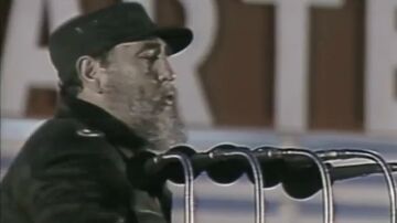 Fidel Castro, 100 a&ntilde;os despu&eacute;s: el hombre que cambi&oacute; Cuba y dividi&oacute; al mundo