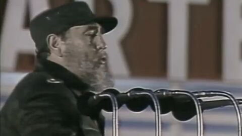 Fidel Castro, 100 a&ntilde;os despu&eacute;s: el hombre que cambi&oacute; Cuba y dividi&oacute; al mundo
