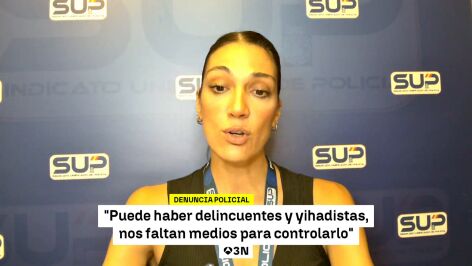 Cronolog&iacute;a de un aviso anunciado por varias fuentes y agencias de inteligencia