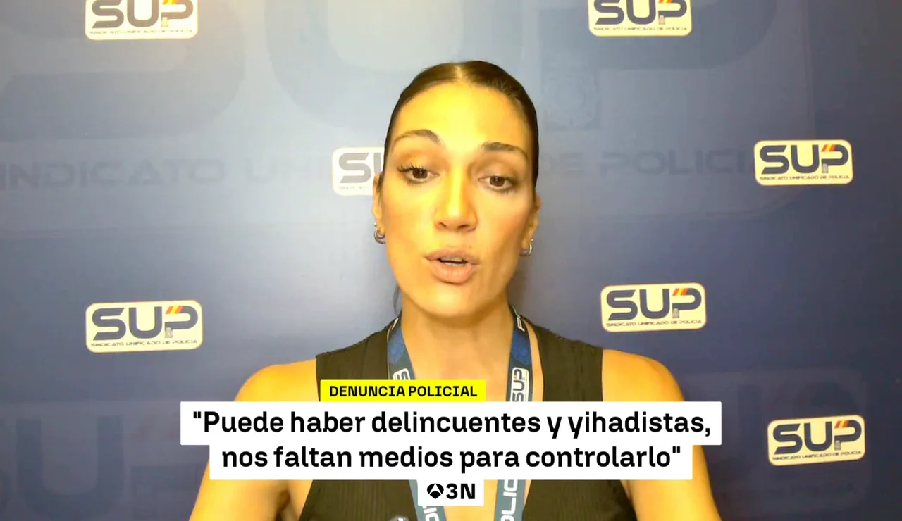 Cronología de un aviso anunciado por varias fuentes y agencias de inteligencia