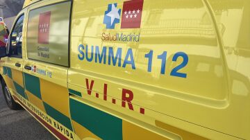 Muere un hombre de 61 a&ntilde;os tras una explosi&oacute;n en un bloque de viviendas en el barrio madrile&ntilde;o de Moratalaz