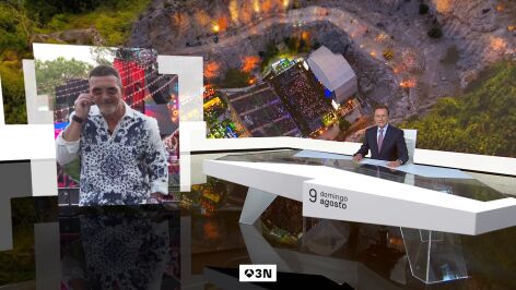 Entrevista Antonio Banderas