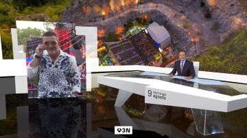 Entrevista Antonio Banderas