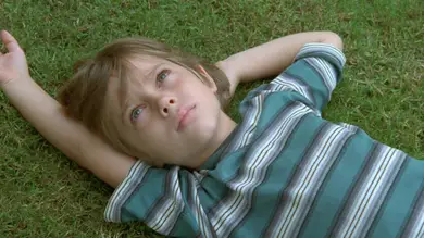 ¿Te acuerdas del niño de Boyhood? Ahora es bombero voluntario tras abandonar Hollywood: ¿Te acuerdas del niño de Boyhood? Ahora es bombero voluntario tras abandonar Hollywood:
