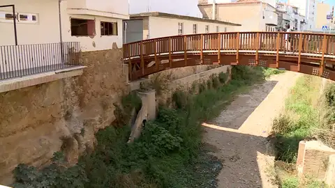 Se acerca la época de danas a las zonas ya afectadas de Valencia Se acerca la época de danas a las zonas ya afectadas de Valencia