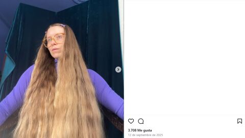 Una publicación de Jessie Cave
