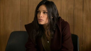Rosario Dawson como Claire Temple en Daredevil
