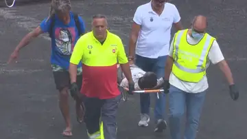 Migrantes Migrantes