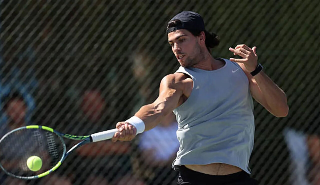 laSexta Deportes (11-08-26) "No juegues el US Open": la alarmante petici&oacute;n de un extenista a Carlos Alcaraz