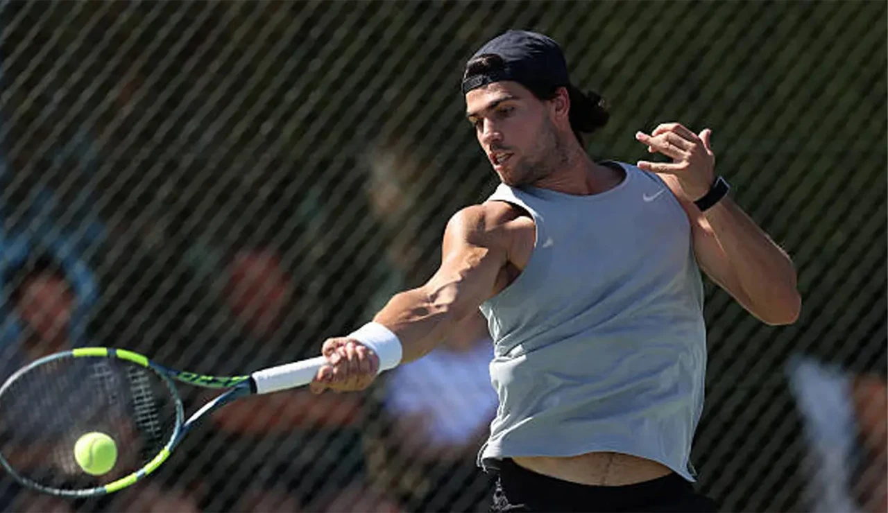laSexta Deportes (11-08-26) "No juegues el US Open": la alarmante petición de un extenista a Carlos Alcaraz