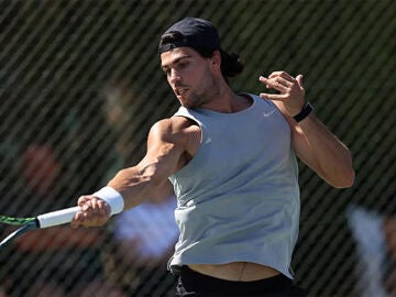 laSexta Deportes (11-08-26) "No juegues el US Open": la alarmante petici&oacute;n de un extenista a Carlos Alcaraz