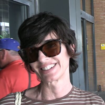 Paz Vega