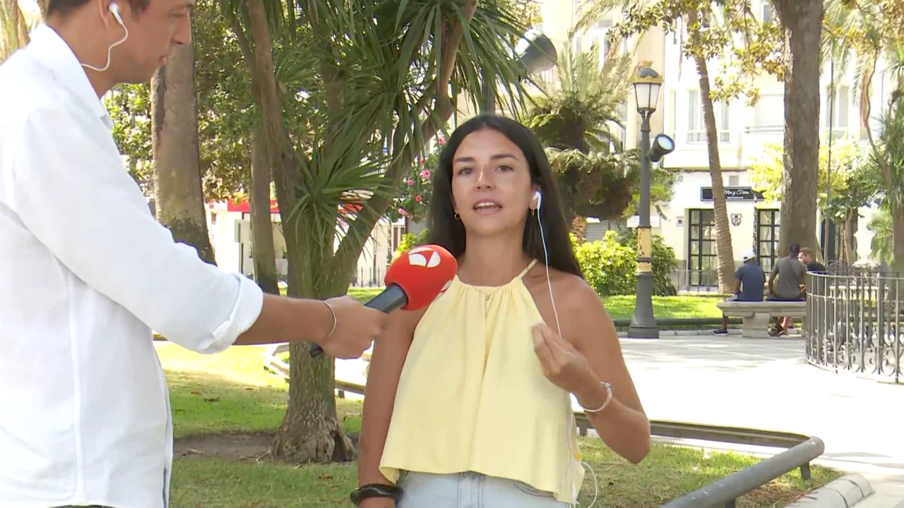 No he visto ningún mensaje de apoyo a esas niñas que están siendo violadas