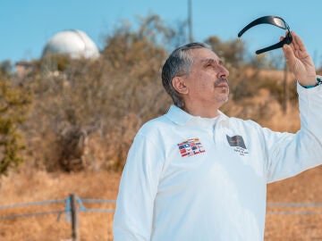 Cazadores de eclipses se re&uacute;nen en Espa&ntilde;a para vivir un fen&oacute;menos hist&oacute;rico