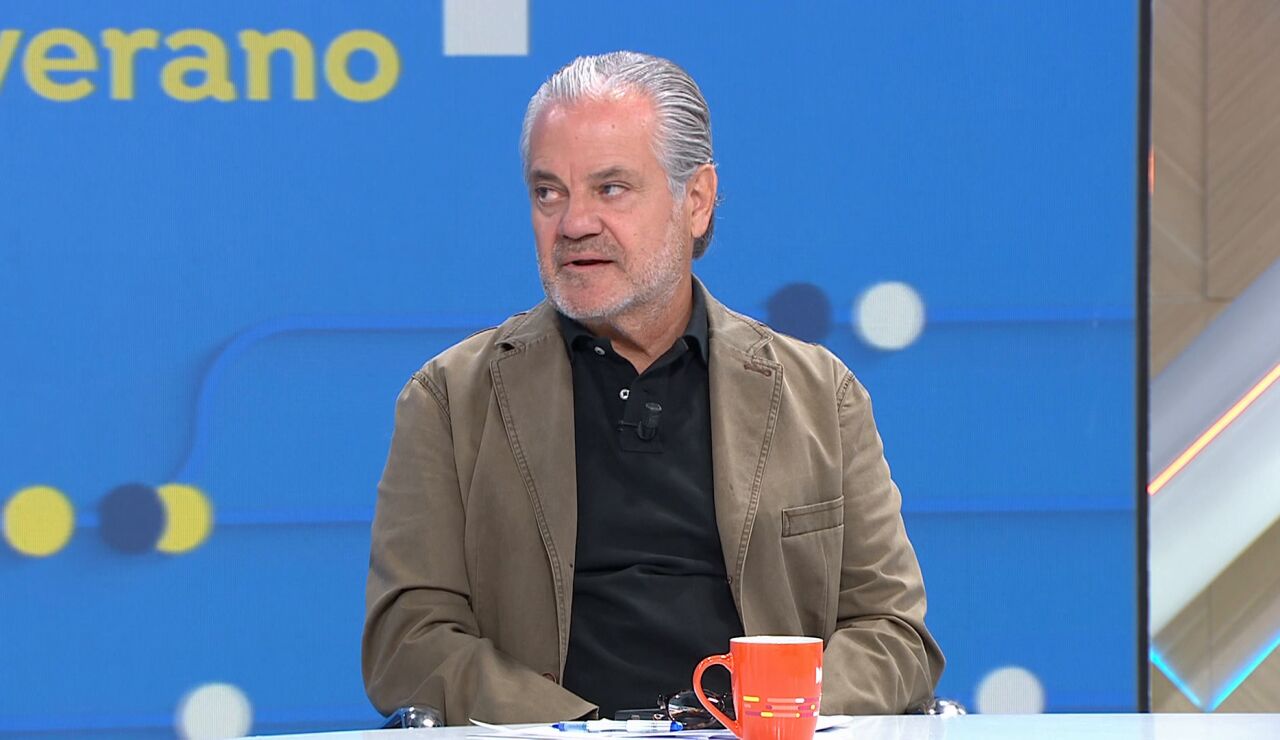 Marcos de Quinto, exdiputado de Ciudadanos y empresario