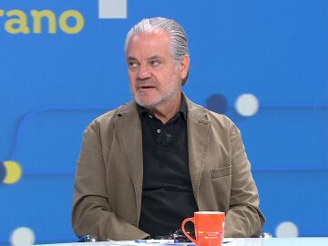 Marcos de Quinto, exdiputado de Ciudadanos y empresario