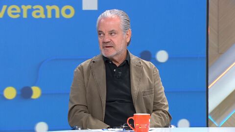 Marcos de Quinto, exdiputado de Ciudadanos y empresario