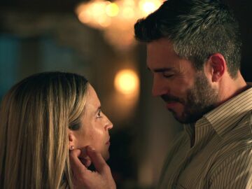 Valentina da un paso m&aacute;s y decide pasar la noche abrazada a Andr&eacute;s: &ldquo;Quiero dormir contigo&rdquo; 