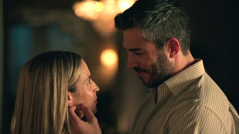 Valentina da un paso m&aacute;s y decide pasar la noche abrazada a Andr&eacute;s: &ldquo;Quiero dormir contigo&rdquo; 