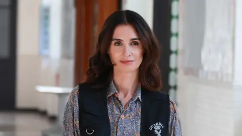 Paz Vega Paz Vega