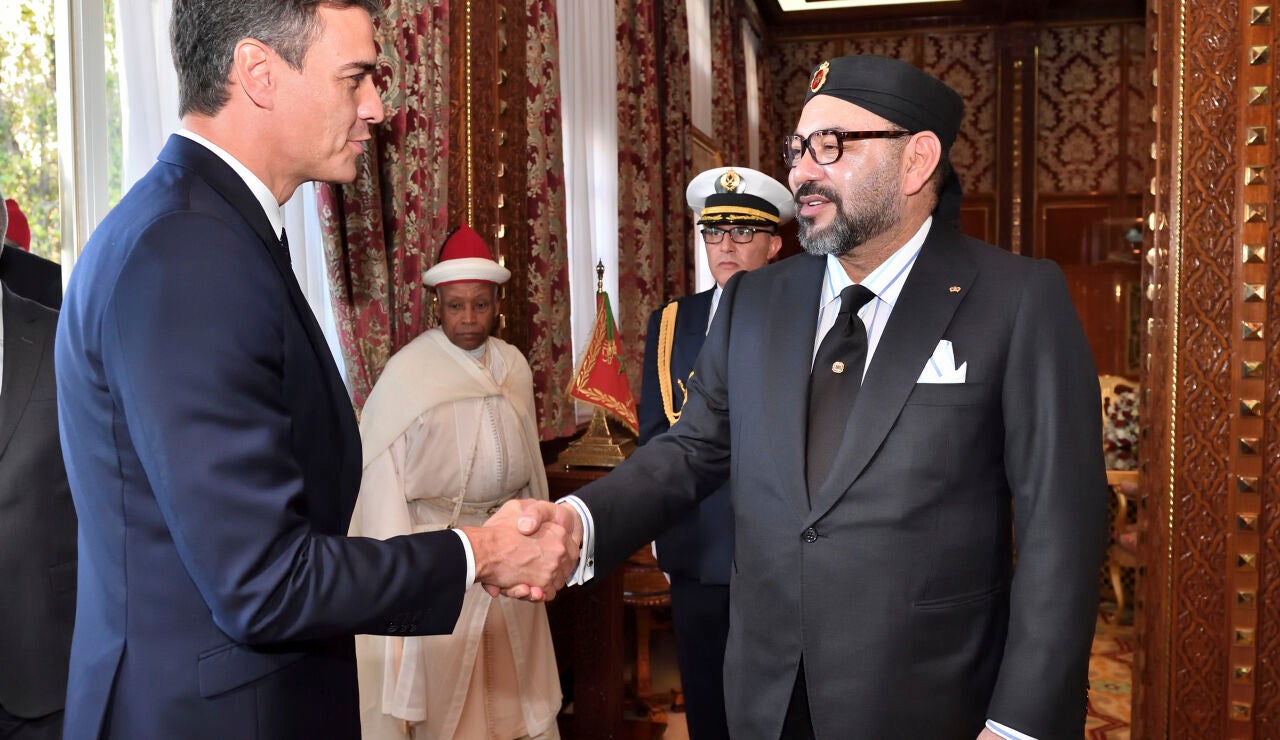 Rabat apuesta por una pol&iacute;tica de &laquo;paciente largo plazo&raquo; en sus pretensiones sobre Ceuta y Melilla