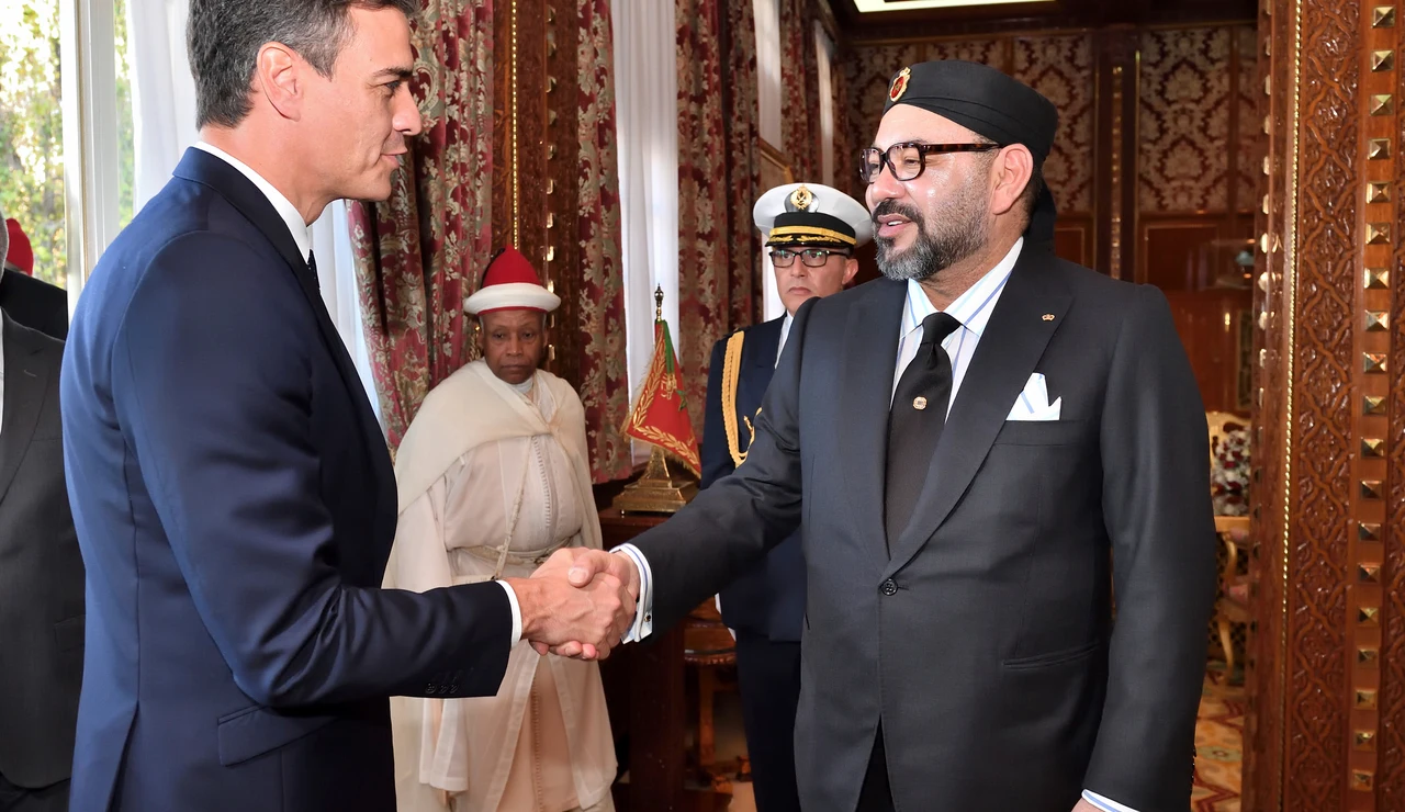 Rabat apuesta por una política de «paciente largo plazo» en sus pretensiones sobre Ceuta y Melilla