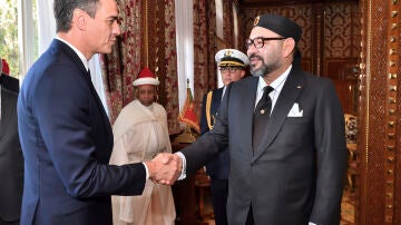 Rabat apuesta por una pol&iacute;tica de &laquo;paciente largo plazo&raquo; en sus pretensiones sobre Ceuta y Melilla