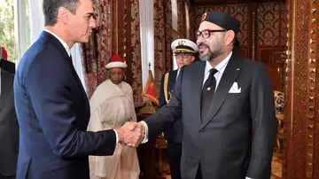 Rabat apuesta por una política de «paciente largo plazo» en sus pretensiones sobre Ceuta y Melilla Rabat apuesta por una política de «paciente largo plazo» en sus pretensiones sobre Ceuta y Melilla