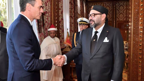 Rabat apuesta por una pol&iacute;tica de &laquo;paciente largo plazo&raquo; en sus pretensiones sobre Ceuta y Melilla