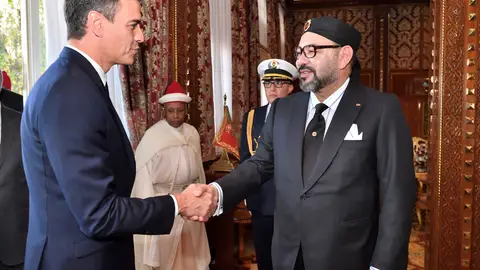 Rabat apuesta por una política de «paciente largo plazo» en sus pretensiones sobre Ceuta y Melilla Rabat apuesta por una política de «paciente largo plazo» en sus pretensiones sobre Ceuta y Melilla